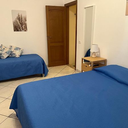 Ferienwohnung Casa Maruzzella Lipari  Exterior foto