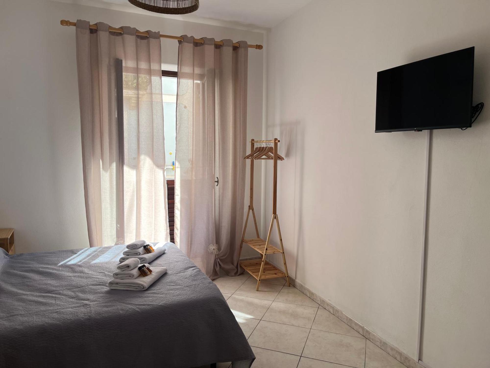Ferienwohnung Casa Maruzzella Lipari  Exterior foto