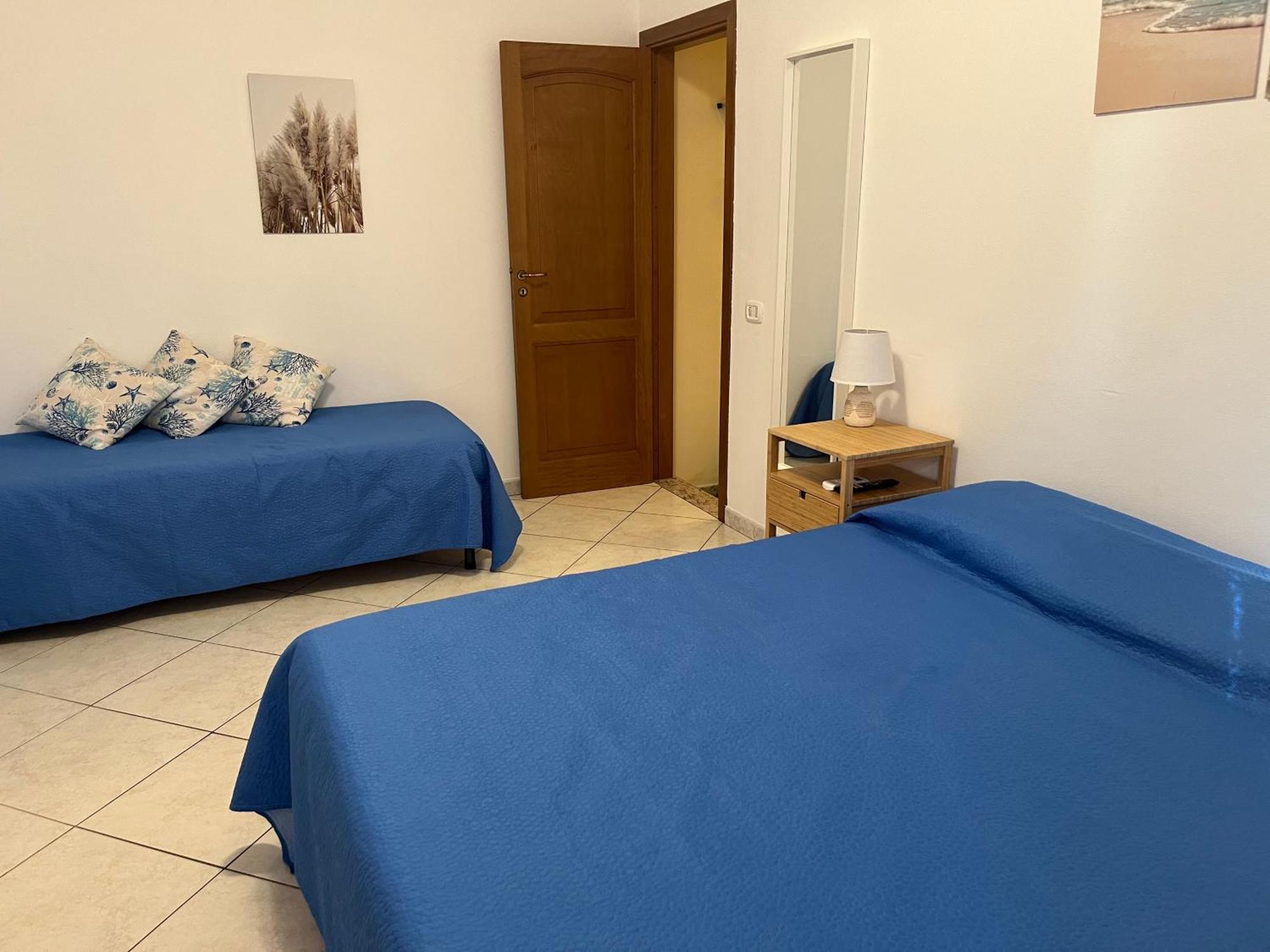 Ferienwohnung Casa Maruzzella Lipari  Exterior foto