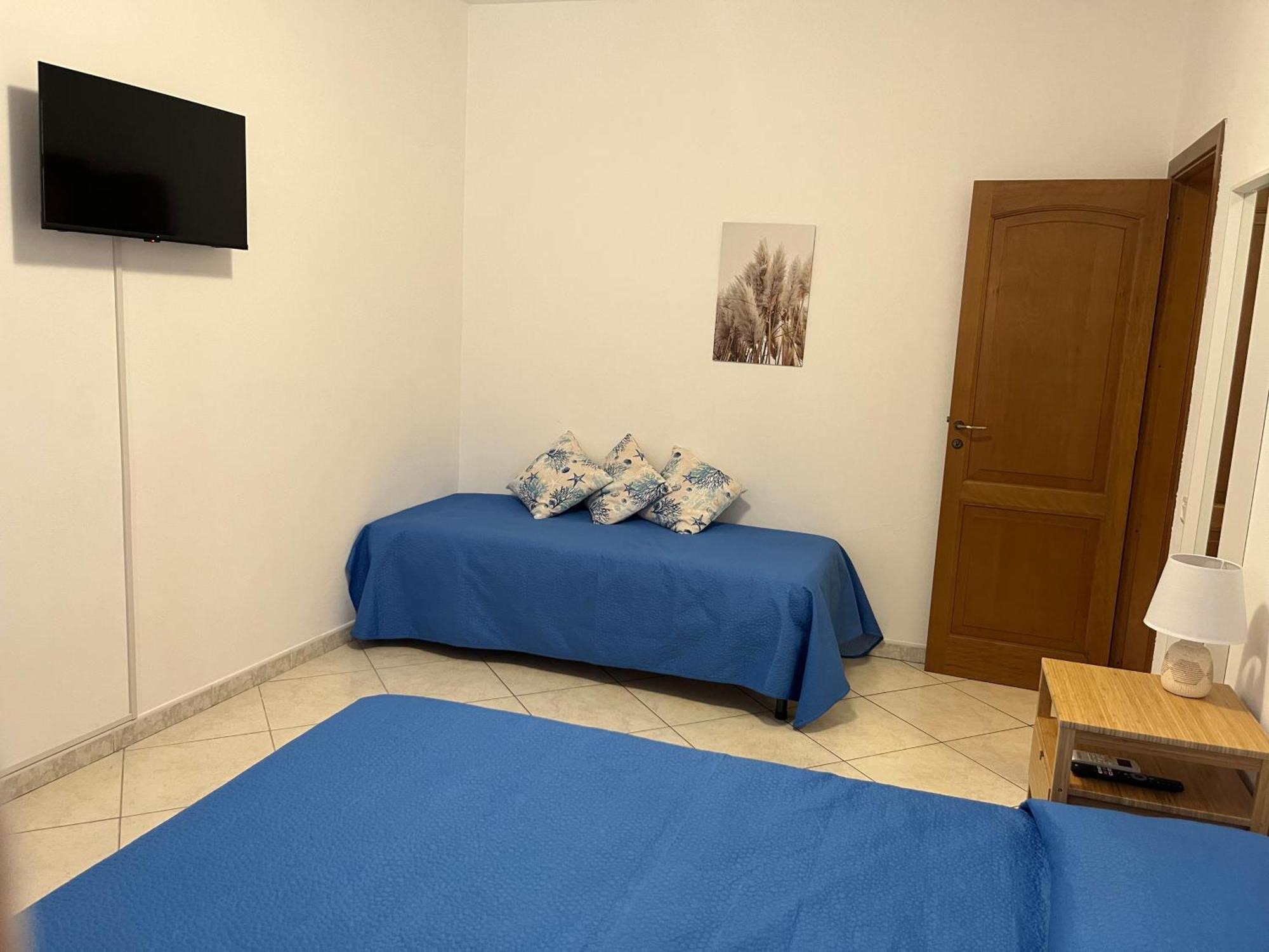Ferienwohnung Casa Maruzzella Lipari  Exterior foto