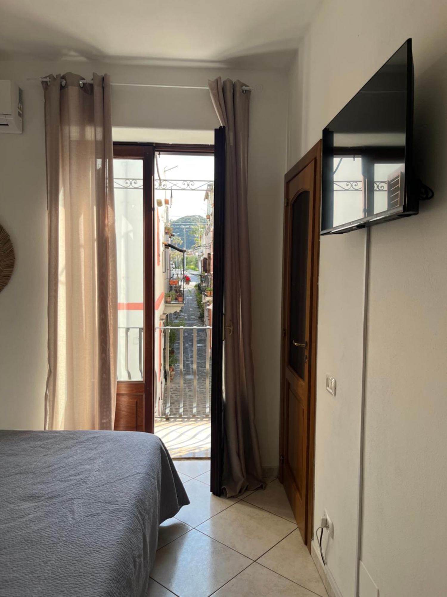 Ferienwohnung Casa Maruzzella Lipari  Exterior foto
