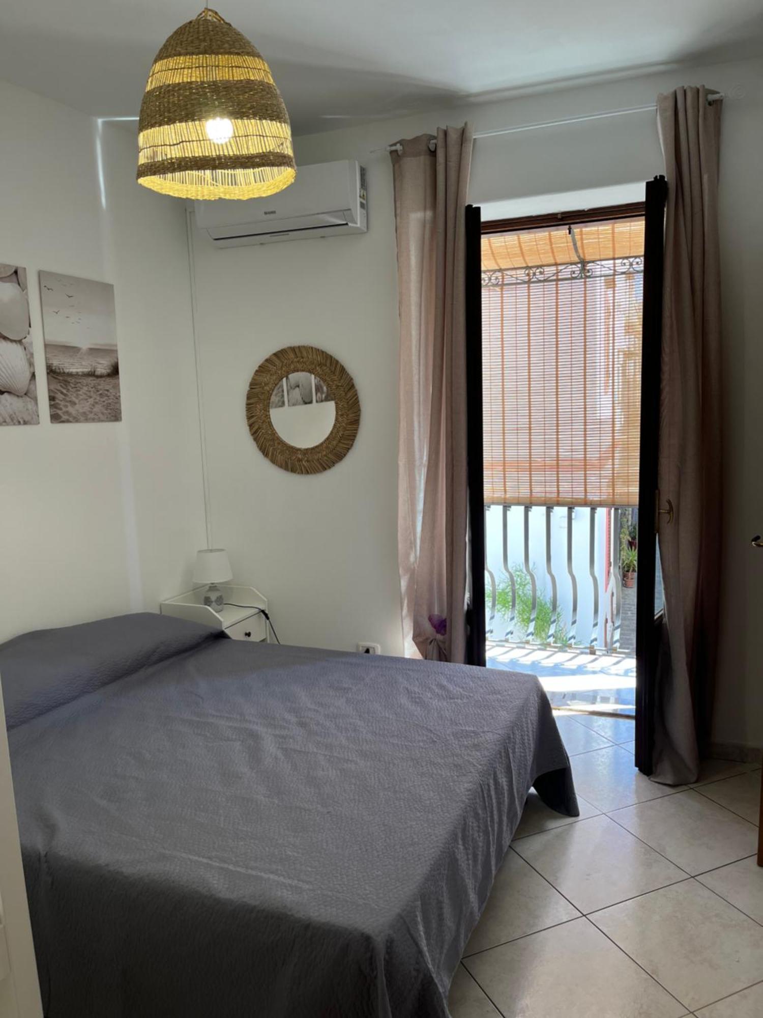 Ferienwohnung Casa Maruzzella Lipari  Exterior foto