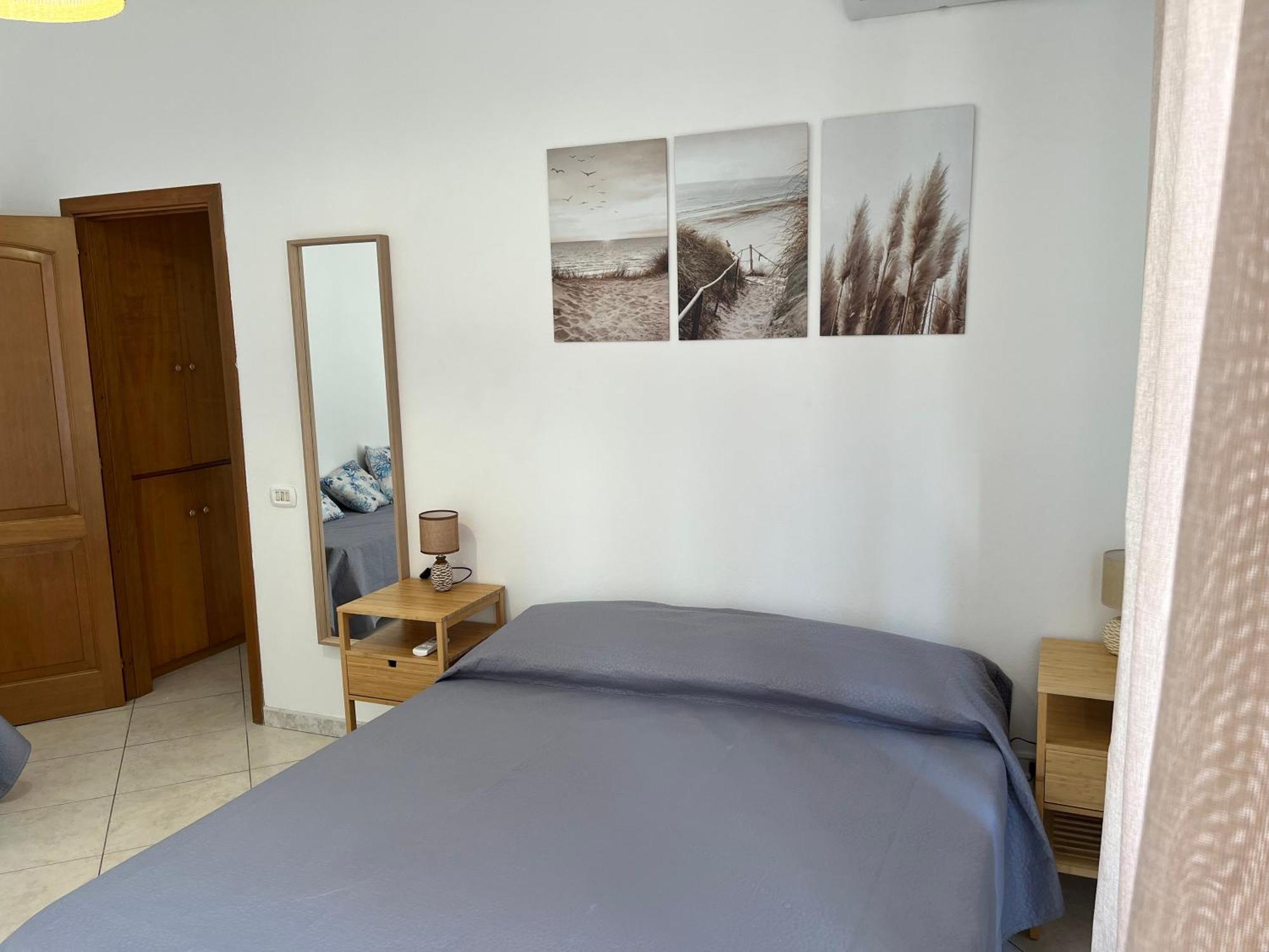 Ferienwohnung Casa Maruzzella Lipari  Exterior foto