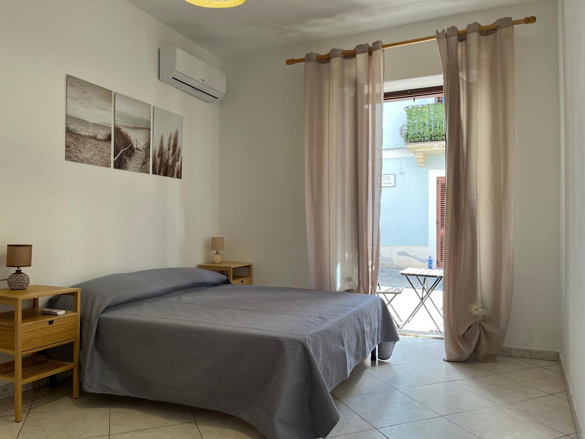 Ferienwohnung Casa Maruzzella Lipari  Exterior foto
