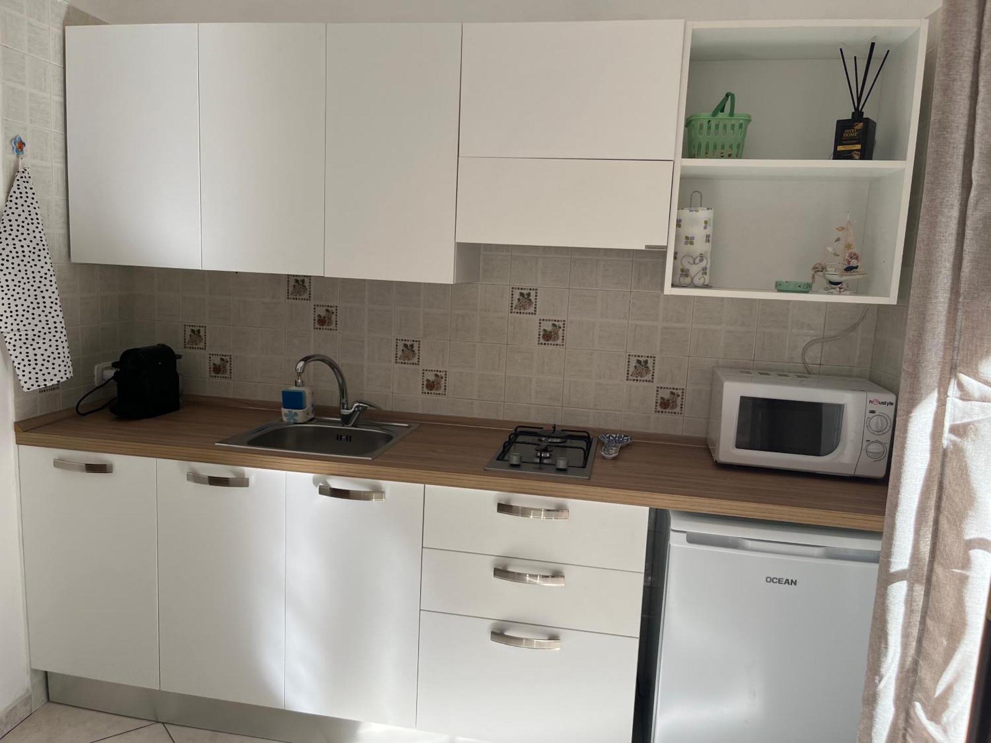 Ferienwohnung Casa Maruzzella Lipari  Zimmer foto